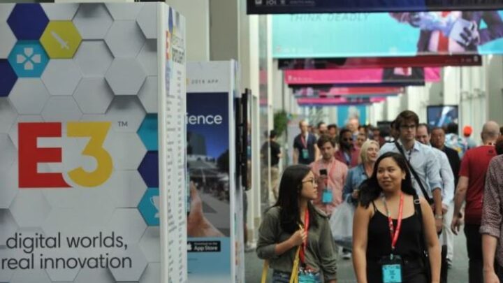 Games Journalism Has Lost Over 1,200 Pros in Just Two Years, 25% Vanish From Top Sites