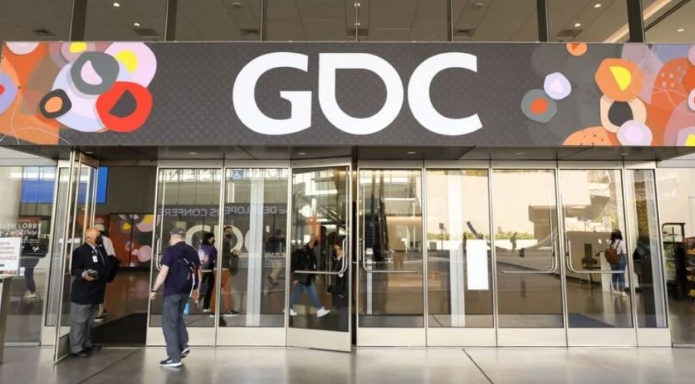 GDC Calls Out Industry Giants: Skipping the Show ‘Sends a Message You Don’t Care About Developers’ GDC Calls Out Industry Giants: Skipping the Show ‘Sends a Message You Don’t Care About Developers’