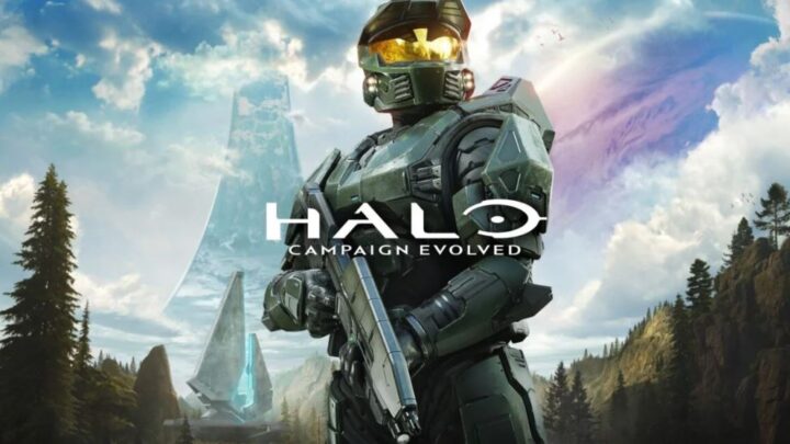 Halo’s Legendary Campaign Gets Full Remake — And It’s Headed to PlayStation For the First Time