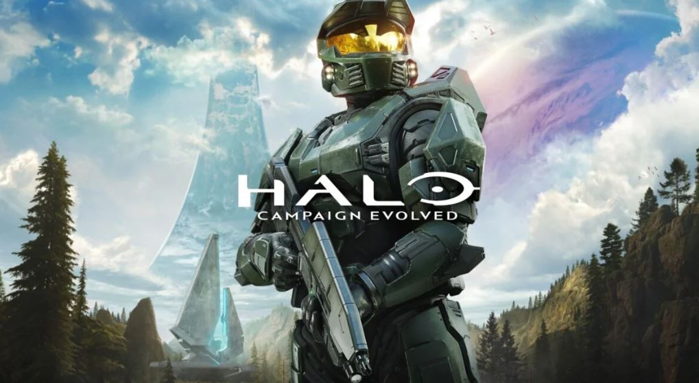 Halo’s Legendary Campaign Gets Full Remake — And It’s Headed to PlayStation For the First Time Halo’s Legendary Campaign Gets Full Remake — And It’s Headed to PlayStation For the First Time