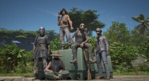 Lost Rift Drops Players Into a Brutal FPS Survival Race—Will You Last the Night? 7 Lost Rift Drops Players Into a Brutal FPS Survival Race—Will You Last the Night?