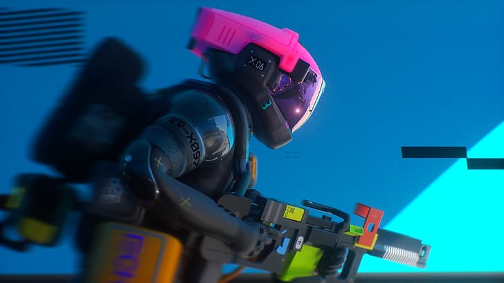 Bungie Reopens Marathon Testing After Delay, Promises Big Changes and PlayStation Integration Bungie Reopens Marathon Testing After Delay, Promises Big Changes and PlayStation Integration