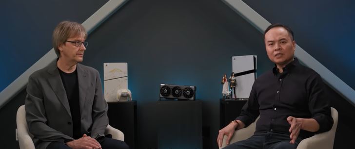 Mark Cerny Hints at PlayStation 6 as Sony and AMD Tease Three Major Console Tech Breakthroughs Mark Cerny Hints at PlayStation 6 as Sony and AMD Tease Three Major Console Tech Breakthroughs