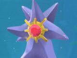 The Internet Has Fallen in Love (and Laughed Out Loud) at Mega Starmie’s Ridiculous New Legs in Pokémon Legends: Z-A 3 Pokémon Legends Mega Starmie’s bizarre transformation