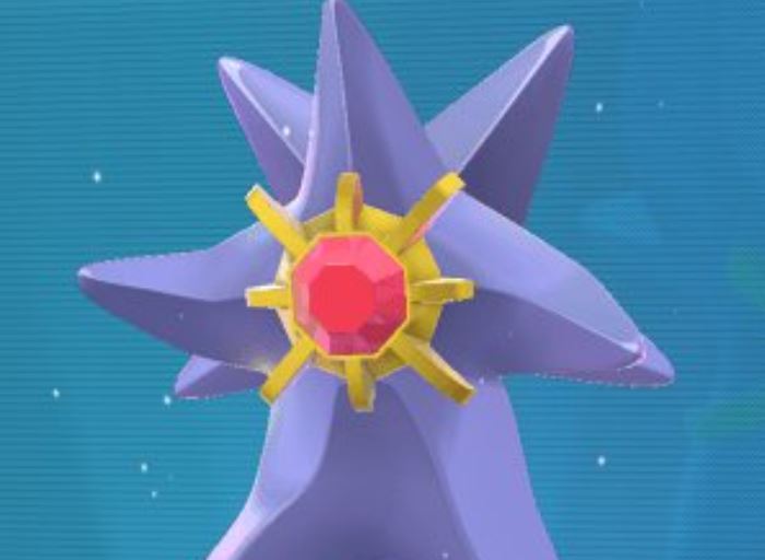 The Internet Has Fallen in Love (and Laughed Out Loud) at Mega Starmie’s Ridiculous New Legs in Pokémon Legends: Z-A The Internet Has Fallen in Love (and Laughed Out Loud) at Mega Starmie’s Ridiculous New Legs in Pokémon Legends: Z-A