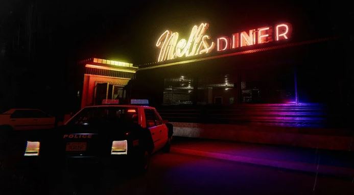 Phasmophobia’s Nell’s Diner Map Drops November 11: The Retro Haunt That’s Changing Everything Phasmophobia’s Nell’s Diner Map Drops November 11: The Retro Haunt That’s Changing Everything
