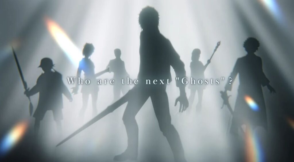 Square Enix Drops Dissidia Duellum Final Fantasy: Series Icons Face Off in Modern Tokyo Boss Battles 1 next ghosts