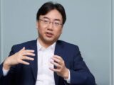 Nintendo’s Next Console “Will Not Be Easy”: Shuntaro Furukawa Warns Investors About Switch Successor Challenges 3 nintendo president Shuntaro Furukawa