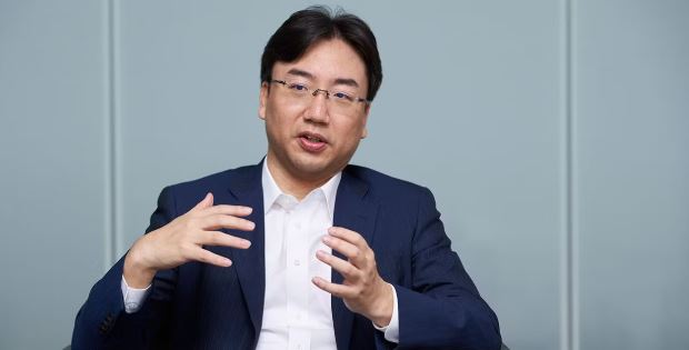 Nintendo’s Next Console “Will Not Be Easy”: Shuntaro Furukawa Warns Investors About Switch Successor Challenges Nintendo’s Next Console “Will Not Be Easy”: Shuntaro Furukawa Warns Investors About Switch Successor Challenges