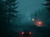 Pacific Drive Races onto Xbox Game Pass, Drops Surprise Expansion ‘Whispers in the Woods’ 3 Pacific Drive