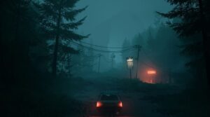 Pacific Drive Races onto Xbox Game Pass, Drops Surprise Expansion ‘Whispers in the Woods’ 5 Pacific Drive Races onto Xbox Game Pass, Drops Surprise Expansion ‘Whispers in the Woods’