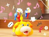 Pikmin 4 Launches Free Photo Mode Update
