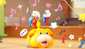 Pikmin 4 Launches Free Photo Mode Update—But No Switch 2 Boost in Sight 8 Pikmin 4 Launches Free Photo Mode Update—But No Switch 2 Boost in Sight