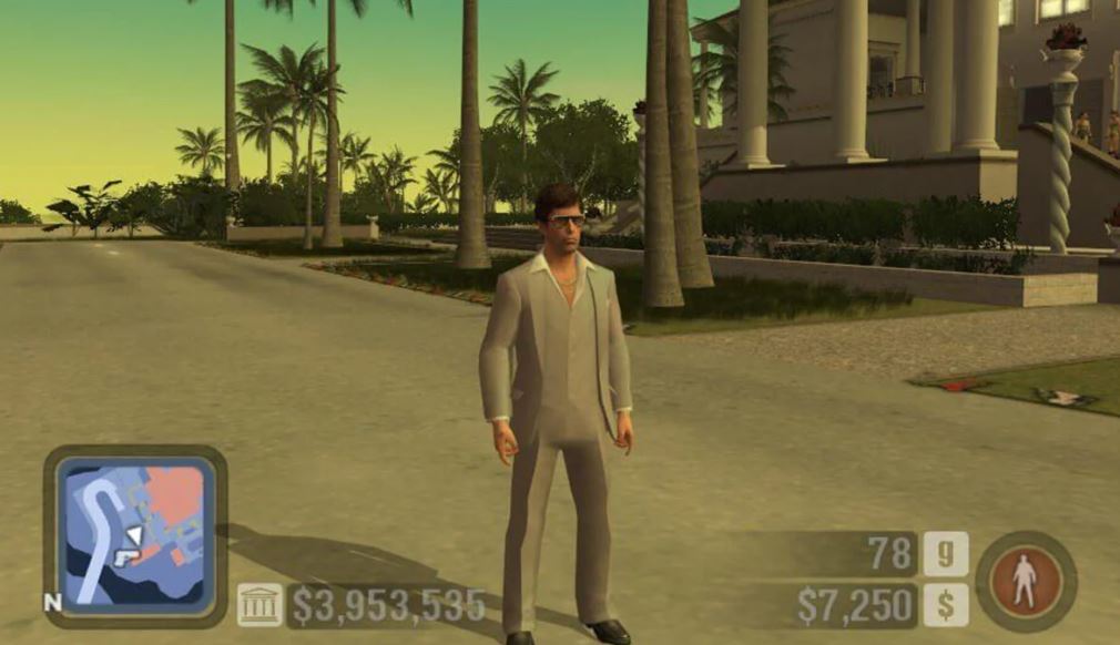 Scarface ‘Remaster’ Sparks Outrage as PC Release Appears Without Owner's Consent 1 HD remaster of Scarface