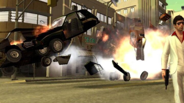 Scarface ‘Remaster’ Sparks Outrage as PC Release Appears Without Owner’s Consent