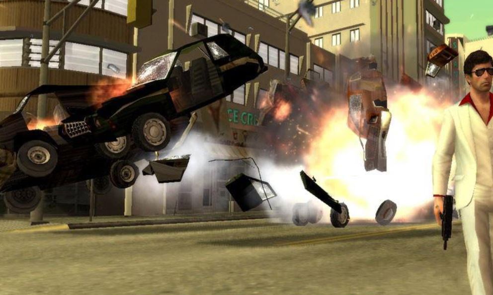 Scarface ‘Remaster’ Sparks Outrage as PC Release Appears Without Owner’s Consent Scarface ‘Remaster’ Sparks Outrage as PC Release Appears Without Owner’s Consent