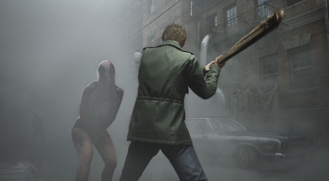 PS Plus Set to Get Silent Hill 2 Remake as Konami Hints at More Horror Revivals PS Plus Set to Get Silent Hill 2 Remake as Konami Hints at More Horror Revivals