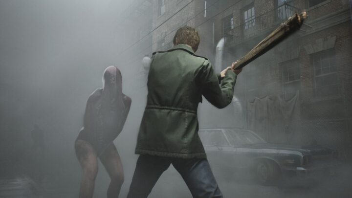 PS Plus Set to Get Silent Hill 2 Remake as Konami Hints at More Horror Revivals