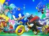 Sonic Rumble finally has a release date