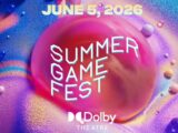 Summer game fest 2026 venue