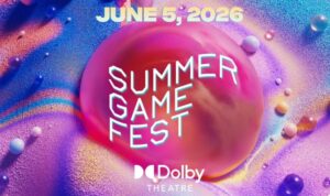Summer Game Fest Sets 2026 at Hollywood’s Iconic Dolby Theatre, Promising Biggest Show Yet 6 Summer Game Fest Sets 2026 at Hollywood’s Iconic Dolby Theatre, Promising Biggest Show Yet