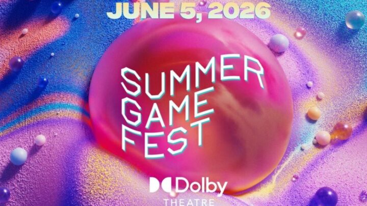Summer Game Fest Sets 2026 at Hollywood’s Iconic Dolby Theatre, Promising Biggest Show Yet