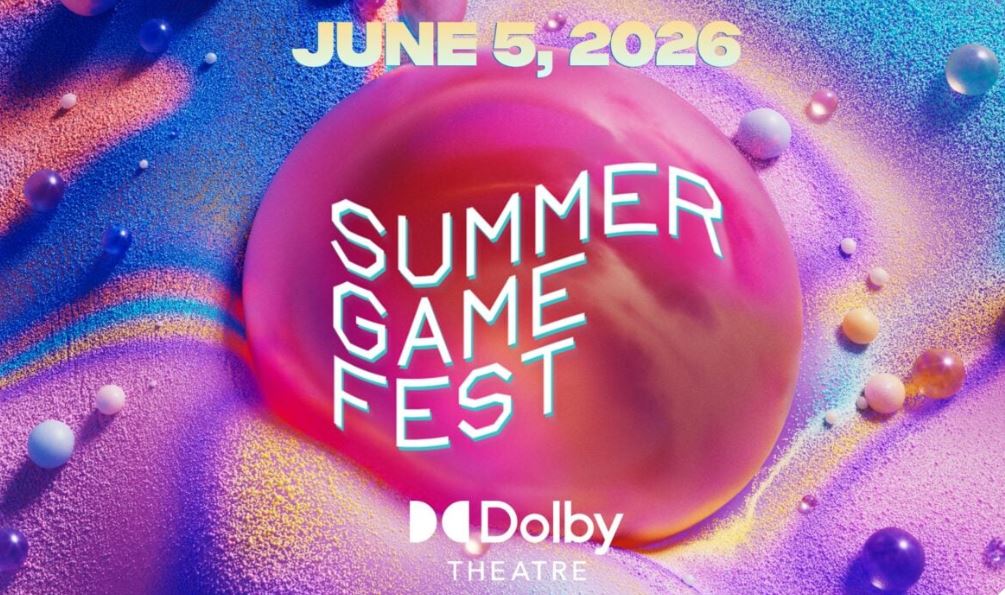 Summer Game Fest Sets 2026 at Hollywood’s Iconic Dolby Theatre, Promising Biggest Show Yet Summer Game Fest Sets 2026 at Hollywood’s Iconic Dolby Theatre, Promising Biggest Show Yet
