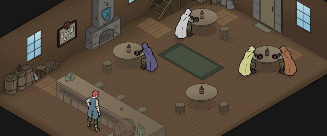 Tavern Keeper’s 11-Year Wait Is Finally Over: Fantasy Pub Sim Hits Early Access in November Tavern Keeper’s 11-Year Wait Is Finally Over: Fantasy Pub Sim Hits Early Access in November