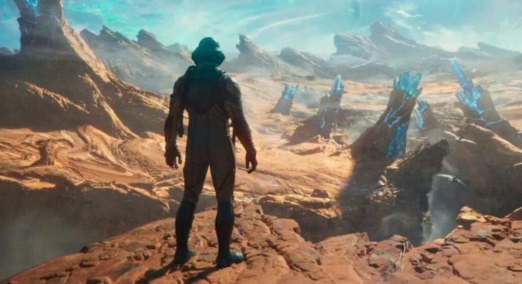 Obsidian Cancels Avowed 2 as Fallout Project Takes Priority, Cuts 25% of Staff 1 Outer Worlds 2 controllers