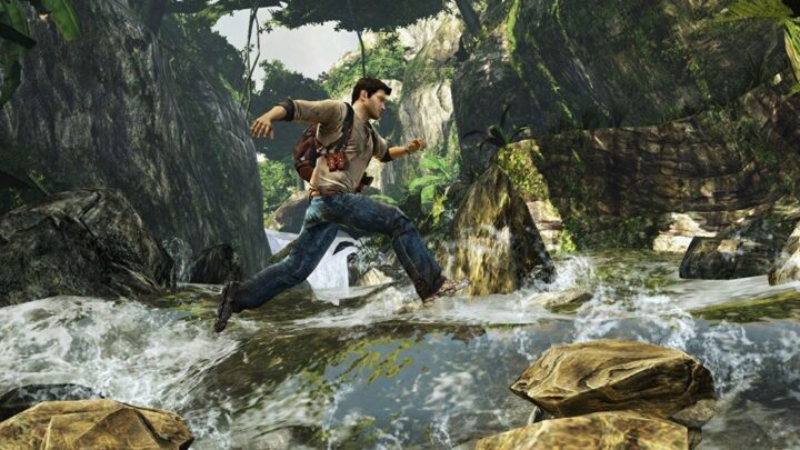 Xbox’s Secret Uncharted-Style Thriller, Project Ranger, Was Scrapped for Gears of War Revival