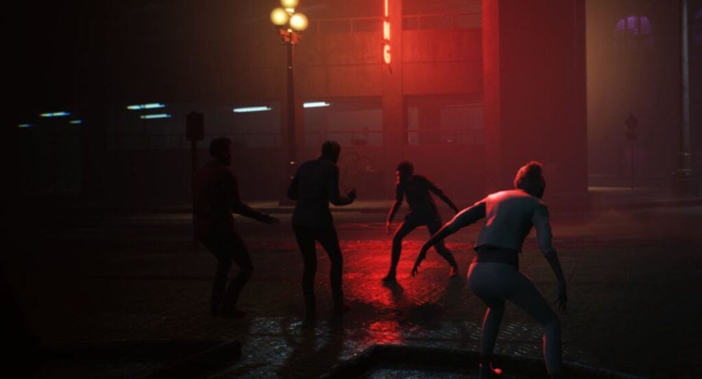 Vampire: The Masquerade - Bloodlines 2 Launch Plagued By Bugs—Here’s What’s Broken and What You Can Do 1 The Masquerade - Bloodlines 2 crashes