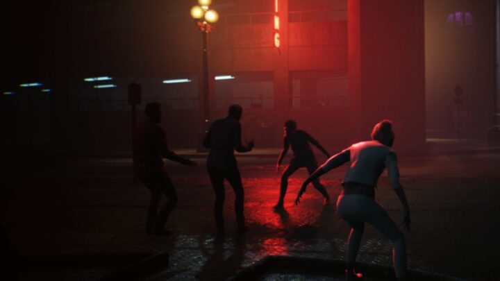 Vampire: The Masquerade – Bloodlines 2 Development Ends With Final Major Patch and Community-Requested Features