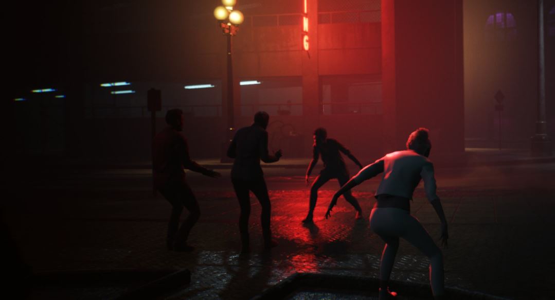 Vampire: The Masquerade – Bloodlines 2 Development Ends With Final Major Patch and Community-Requested Features