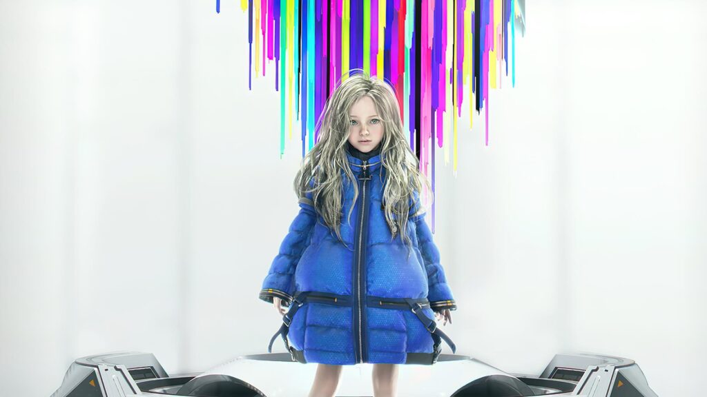 Pragmata Review: Capcom’s Sci-Fi Action Delivers Fast Combat and Surprising Depth in Just 10 Hours 2 Pragmata pops up on South Korean rating board website