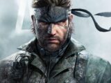 Metal Gear Solid Delta’s Fox Hunt Multiplayer Arrives: Two Game Modes and 12-Player Mayhem