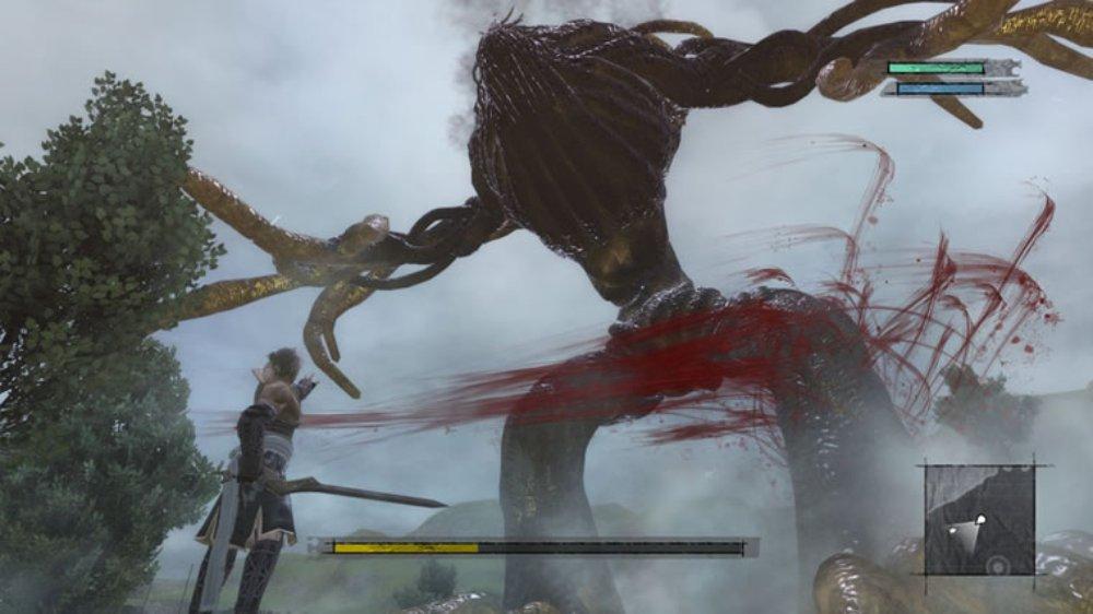 Yoko Taro Says His Projects Keep Getting Axed: “Better to Release Nothing Than Something Off”