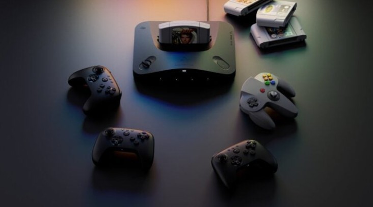 Analogue 3D Finally Ships: Pre-Order Customers Get Their FPGA N64 Consoles This Month