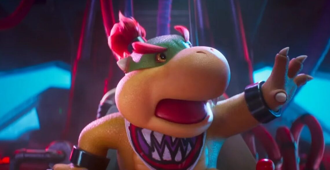 Mario Galaxy Movie Trailer Unveils Rosalina, Futuristic Bowser Jr, and Nintendo Deep Cuts