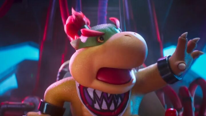 Mario Galaxy Movie Trailer Unveils Rosalina, Futuristic Bowser Jr, and Nintendo Deep Cuts