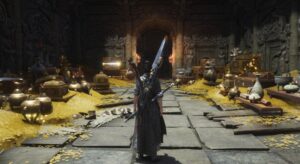 Where Winds Meet Blasts Past Two Million Players Within 24 Hours of Global Launch