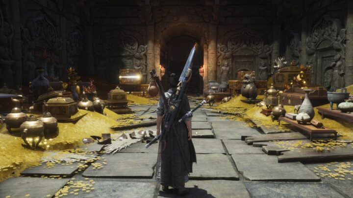 Where Winds Meet Blasts Past Two Million Players Within 24 Hours of Global Launch