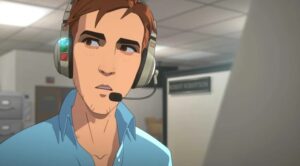 ‘Maybe It’s a Creative Solution If You’re Not Creative’: Dispatch Devs Reject AI in Game Development