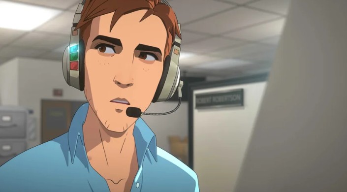 ‘Maybe It’s a Creative Solution If You’re Not Creative’: Dispatch Devs Reject AI in Game Development