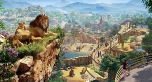 Planet Zoo 2 Confirmed: Frontier Surprises Fans With Sequel Reveal on Series’ Sixth Anniversary