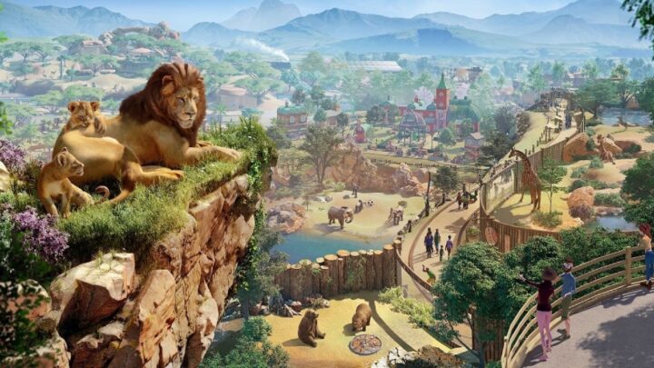 Planet Zoo 2 Confirmed: Frontier Surprises Fans With Sequel Reveal on Series’ Sixth Anniversary