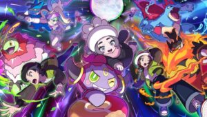 Pokémon Legends: Z-A Mega Dimension Set to Reveal New Details This Wednesday