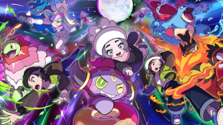 Pokémon Legends: Z-A Mega Dimension Set to Reveal New Details This Wednesday