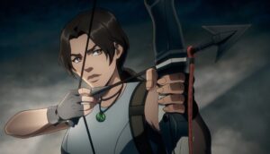 Lara Croft’s Netflix Adventure Ends With Season 2—and Sam’s Arrival Shakes Up the Franchise