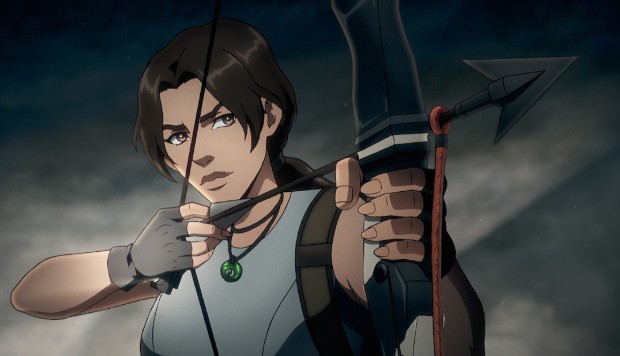 Lara Croft’s Netflix Adventure Ends With Season 2—and Sam’s Arrival Shakes Up the Franchise