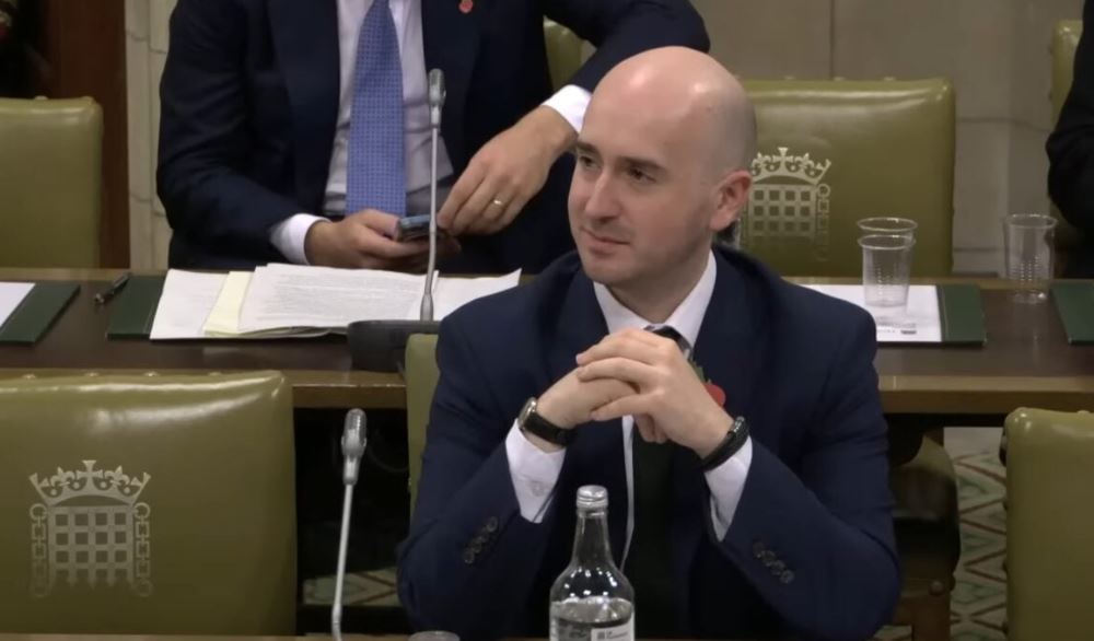 UK government debates Stop Killing Games campaign